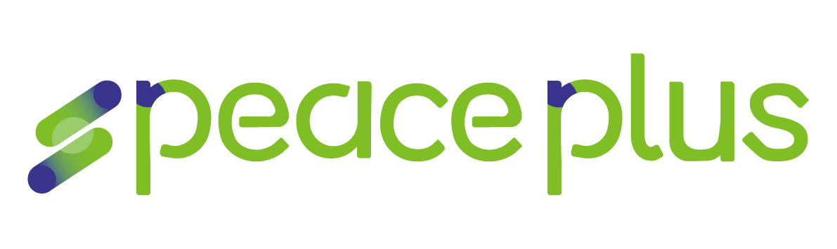 Peaceplus logo