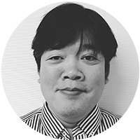 Peaceplus key member Jung Han Kwon