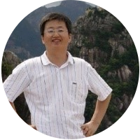 Peaceplus key member Yun Jin